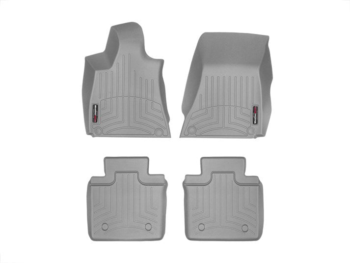 WeatherTech 468831-465652