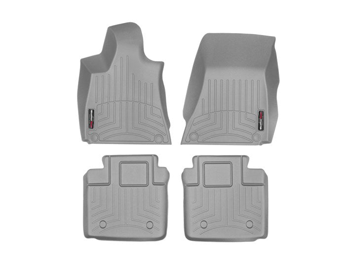 WeatherTech 468831-465654