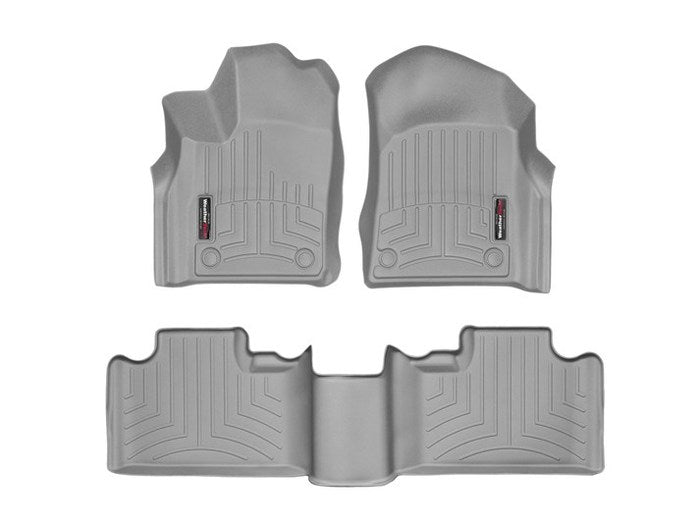 WeatherTech 469301-463242