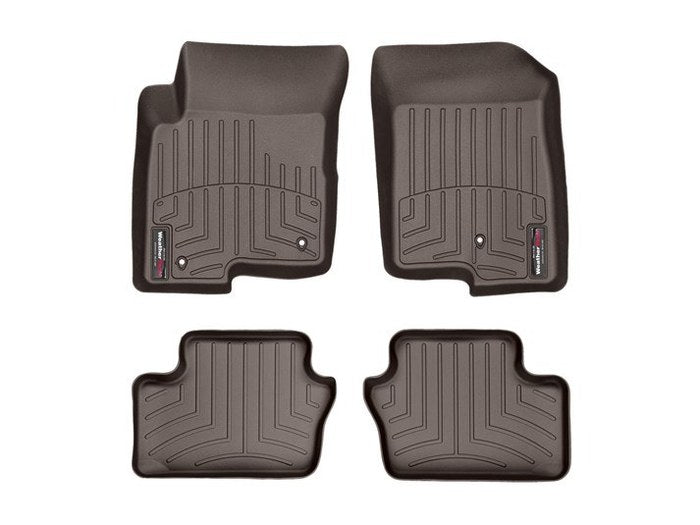 WeatherTech 4710641-470862