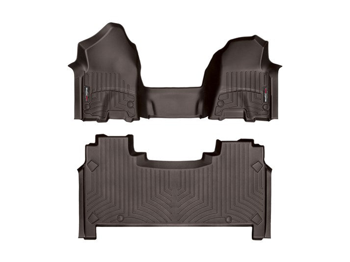 WeatherTech 4714301-4714283