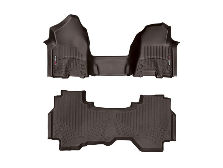WeatherTech 4714301-4714284