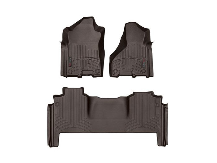 WeatherTech 471545-1-3