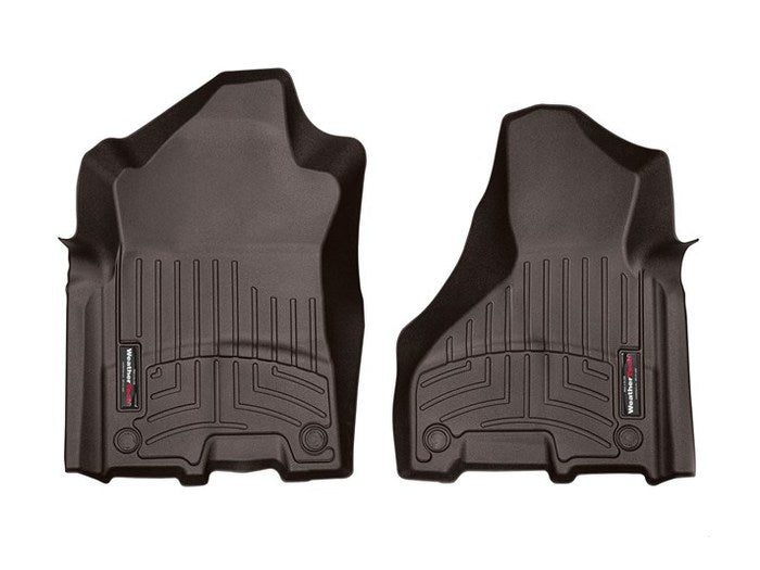 WeatherTech 4715451
