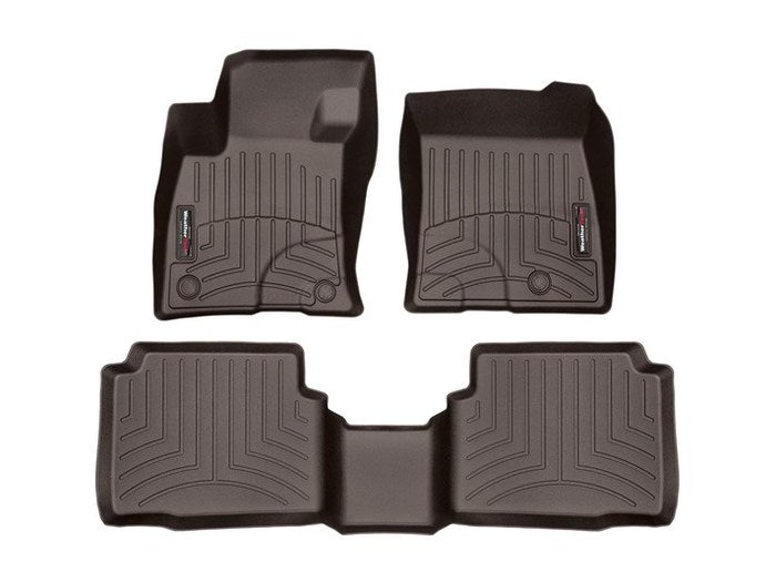 WeatherTech 471590-1-2