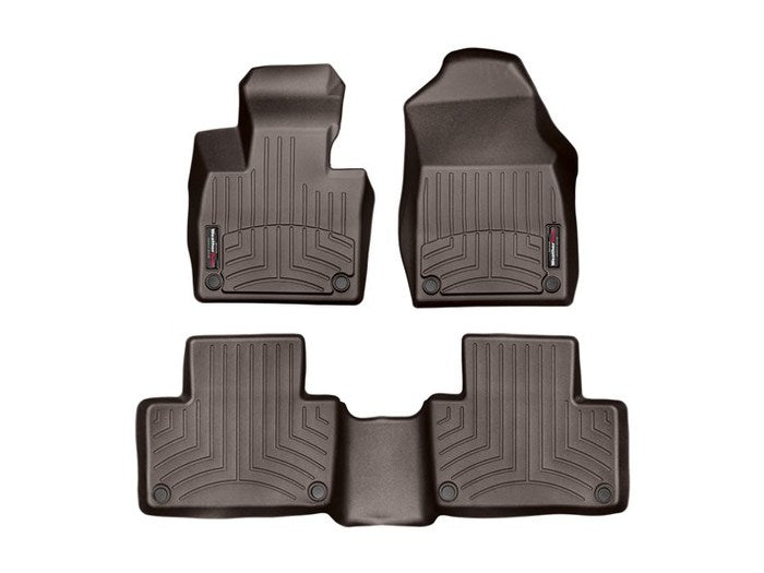 WeatherTech 471632-1-2