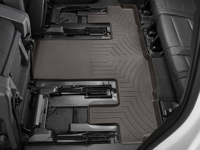 WeatherTech 4716325