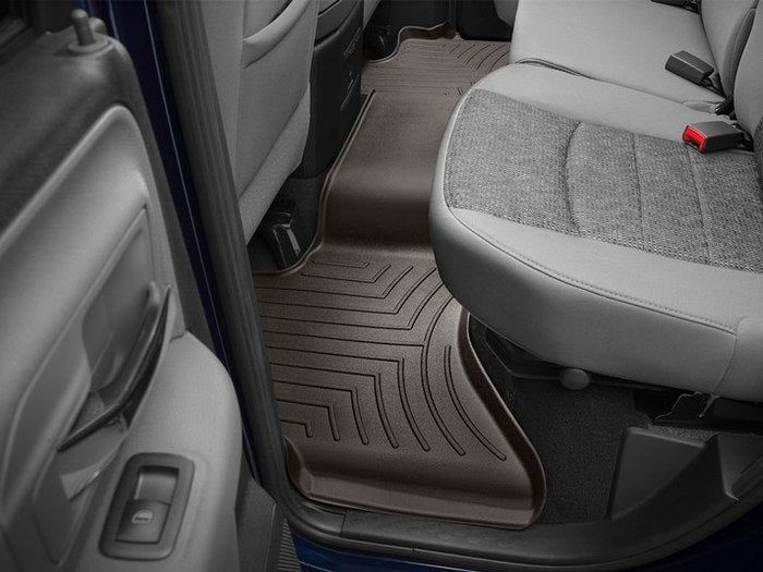 WeatherTech 472162