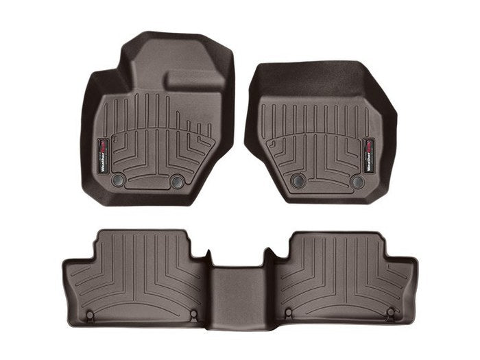 WeatherTech 47234-1-2