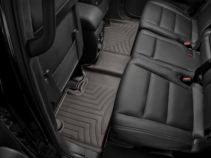 WeatherTech 473242