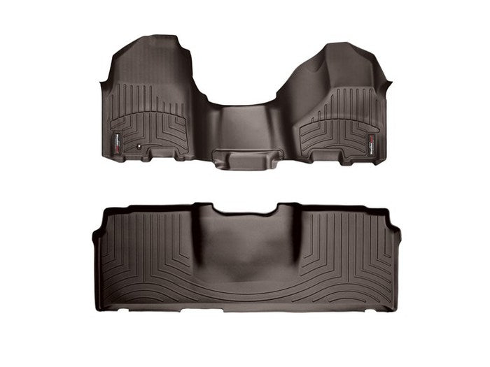 WeatherTech 473281-470123