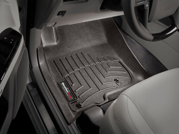 WeatherTech 473611