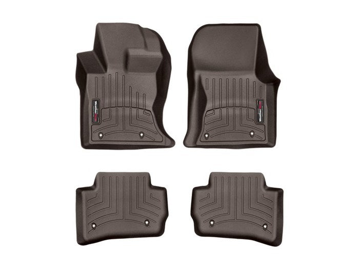 WeatherTech 47963-1-2