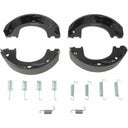 Zimmermann 10990.154.3 Parking Brake Shoe - Rear