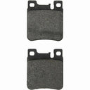 Zimmermann 21305.155.1 Disc Brake Pad Set - Rear