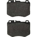 Zimmermann 22061.185.1 Disc Brake Pad Set - Front