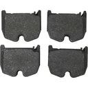 Zimmermann 23943.175.1 Disc Brake Pad Set - Front