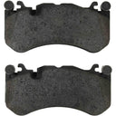 Zimmermann 24681.166.1 Disc Brake Pad Set - Front