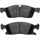 Zimmermann 25192.190.1 Disc Brake Pad Set - Front