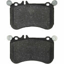 Zimmermann 25219.180.1 Disc Brake Pad Set - Front