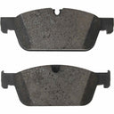 Zimmermann 25531.190.1 Disc Brake Pad Set - Front
