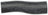 Gates 12042 HVAC Heater Hose - Water Pump To Pipe