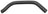 Gates 12047 HVAC Heater Hose - Oil Cooler Outlet