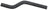 Gates 12053 HVAC Heater Hose - Heater Outlet