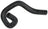 Gates 12223 HVAC Heater Hose - Heater Outlet