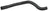 Gates 12229 HVAC Heater Hose - Heater Outlet