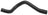 Gates 12268 HVAC Heater Hose - Heater Inlet