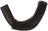 Gates 12283 HVAC Heater Hose - Pipe To Pipe