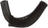 Gates 12299 HVAC Heater Hose - Pipe To Outlet Flange
