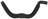 Gates 12304 HVAC Heater Hose - Heater Outlet