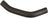 Gates 12311 HVAC Heater Hose - Heater To Pipe-2