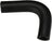 Gates 12457 HVAC Heater Hose - Thermostat To Pipe-1
