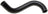 Gates 18044 HVAC Heater Hose - Heater To Tee (Inlet)