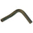Gates 18201 HVAC Heater Hose