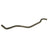 Gates 18225 HVAC Heater Hose