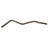Gates 18246 HVAC Heater Hose