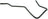 Gates 18296 HVAC Heater Hose - Reservoir To Pipe or Reservoir To Pipe-3