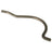 Gates 18314 HVAC Heater Hose - Pipe-1 To Reservoir or Reservoir To Pipe-5