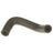 Gates 18320 HVAC Heater Hose - Pipe-3 To Reservoir, Pipe-3 To Throttle Body or Tee To Separator