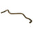 Gates 18322 HVAC Heater Hose - Water Pump To Intake Manifold