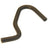 Gates 18324 HVAC Heater Hose - Pipe-5 To Reservoir, Reservoir To Pipe-4 or Water Pump To Pipe-3