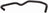 Gates 18334 HVAC Heater Hose - Inverter Drain Hose-1