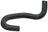 Gates 18361 HVAC Heater Hose - Throttle Body Outlet or Throttle Body To Thermostat