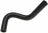 Gates 18423 HVAC Heater Hose - Auxiliary Heater Pipe-1 To Auxiliary Heater or Auxiliary Heater To Auxiliary Heater Pipe-2