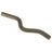 Gates 18424 HVAC Heater Hose