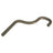 Gates 18433 HVAC Heater Hose - Intake Manifold To Water Pump or Thermostat To Intake Manifold